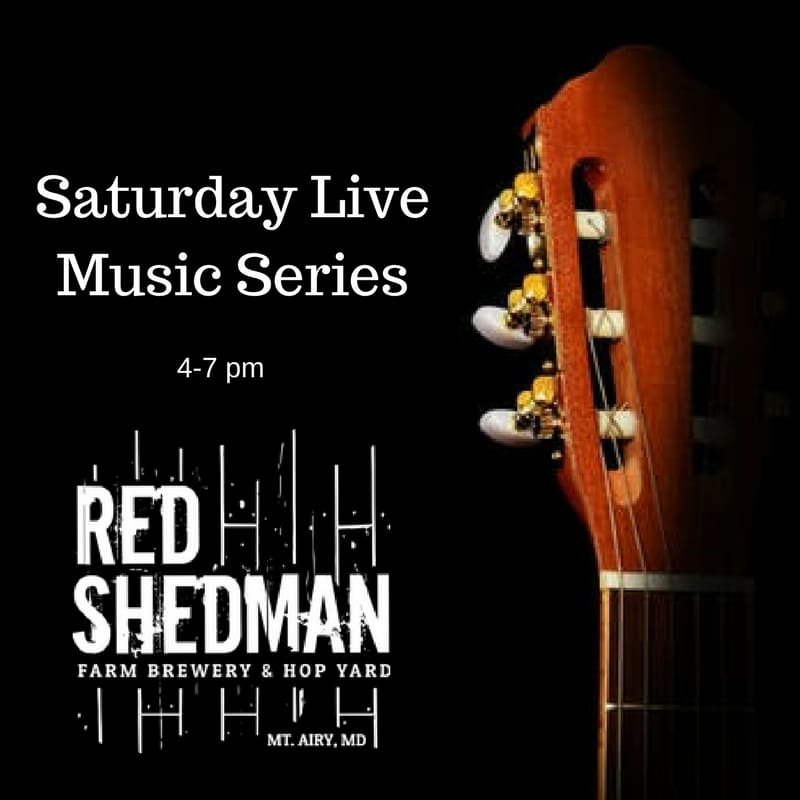 Saturday Live Music Series (2)
