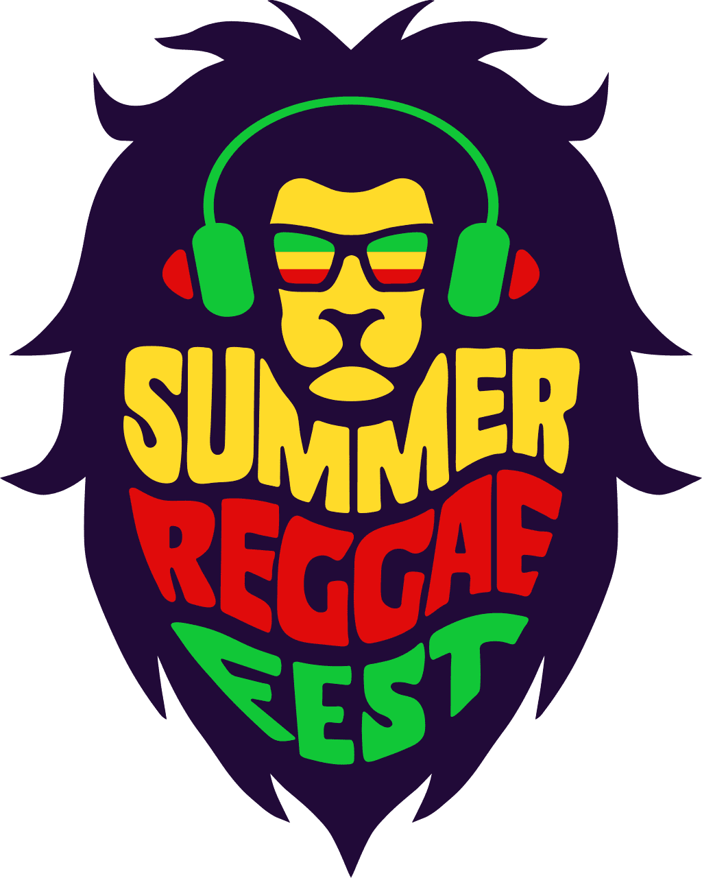 Summer Reggae Music Festival Red Shedman Brewery and Hop Farm