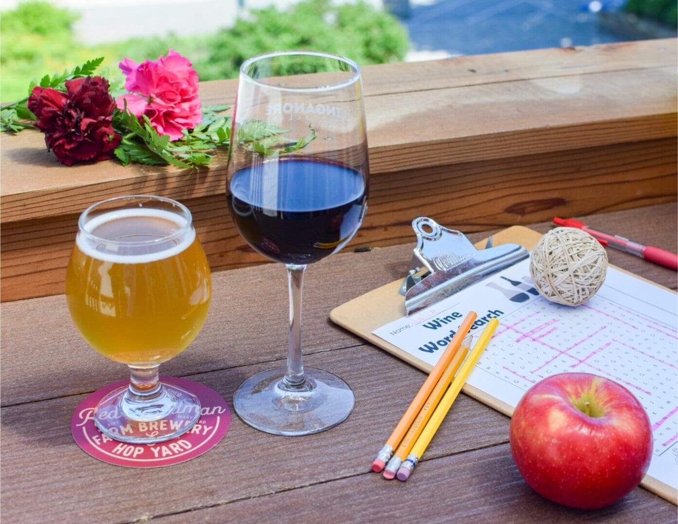 Teacher Appreciation Week Red Shedman Brewery And Hop Farm   446997249 850023013835657 6965836727912576311 N Scaled 